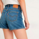 Shorts Mom de los 80  LEVI'S