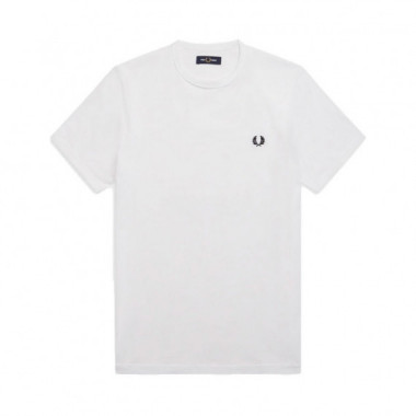 Camiseta Ringer  FRED PERRY