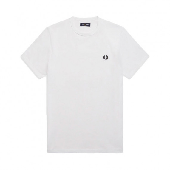 Camiseta Ringer  FRED PERRY