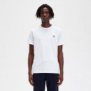 Camiseta Ringer  FRED PERRY