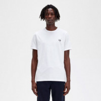 Camiseta Ringer  FRED PERRY