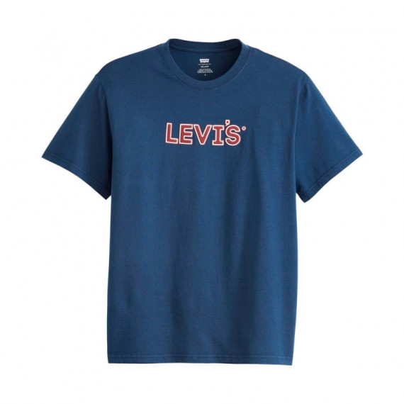 Camiseta Relaxed Fit  LEVI'S