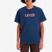 Camiseta Relaxed Fit  LEVI'S