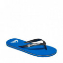 Chanclas Molokai  QUIKSILVER