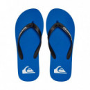 Chanclas Molokai  QUIKSILVER