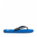 Chanclas Molokai  QUIKSILVER