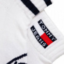 Pack de 2 Calcetines Quarter  TOMMY HILFIGER