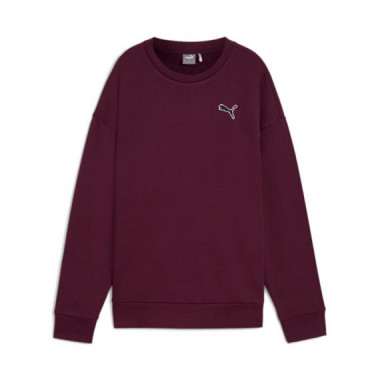 Sudadera Better Essentials de Cuello Redondo  PUMA