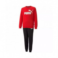 Chándal NO.1 Logo Kids  PUMA