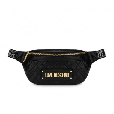 Riñonera  LOVE MOSCHINO