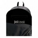 Mochila  JUST CAVALLI