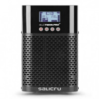 UPS SALICRU 1000VA TWIN PRO 2 SERIES