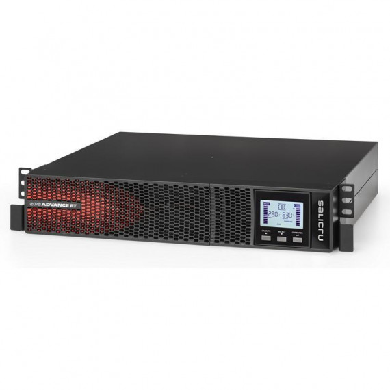 UPS SALICRU 1100VA ADVANCED RT 2 SERIES RACK / TOW