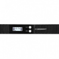 UPS SALICRU 1500A ADVANCED R SERIES RACK