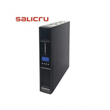 UPS SALICRU 2000VA ADVANCED RT 2 SERIES RACK