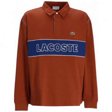 LACOSTE - Rugby Shirt - IB6 - KH2854/IB6