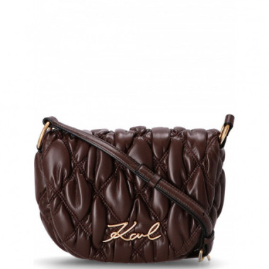 KARL LAGERFELD - K/signature Kuilt Cb - A165 - 246W3008/A165