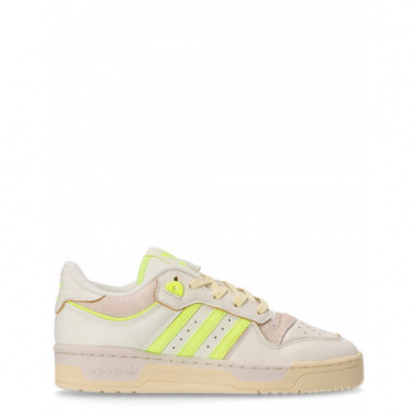 ADIDAS ORIGINALS - Rivalry 86 Low W - Ivory Luclem Easyel - IF4676/IVORY Luclem Easyel