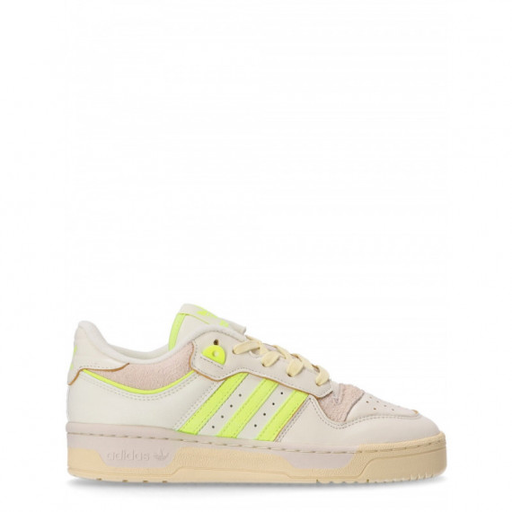 ADIDAS ORIGINALS - Rivalry 86 Low W - Ivory Luclem Easyel - IF4676/IVORY Luclem Easyel