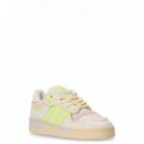 ADIDAS ORIGINALS - Rivalry 86 Low W - Ivory Luclem Easyel - IF4676/IVORY Luclem Easyel