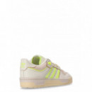 ADIDAS ORIGINALS - Rivalry 86 Low W - Ivory Luclem Easyel - IF4676/IVORY Luclem Easyel