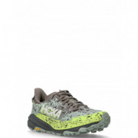 HOKA ONE ONE - Zapatilla Speedgoat 6 Gtx - Stl - 1155150/STL