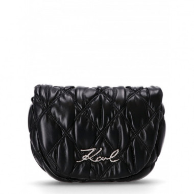 KARL LAGERFELD - K/signature Kuilt Cb - A999 - 246W3008/A999