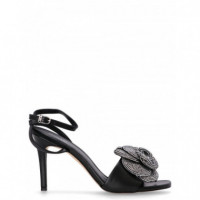 MICHAEL KORS - Elodie Sandal - 001 - 40F4EDHS4L/001