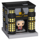 Figura Bitty Pop Town Ollivanders Harry Potter  FUNKO