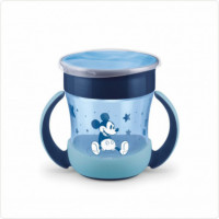 Mini Magic Cup NUK Mickey Night