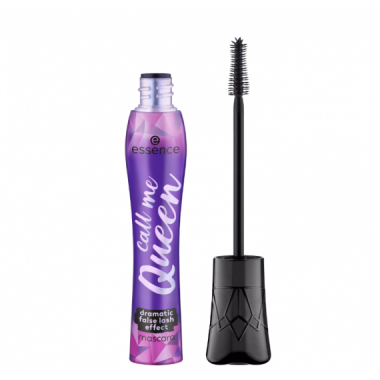 ESSENCE Mascara Pestañas Call Me Queen