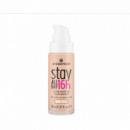 ESSENCE Stay All Day 16H Long Lasting Maqui 08