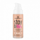 ESSENCE Stay All Day 16H Long Lasting Maqui 10