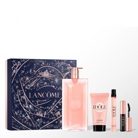 Lancôme Idôle Cofre de Regalo  LANCOME