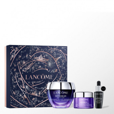 Lancôme Rénergie Cofre de Regalo  LANCOME