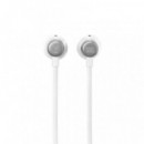 Auriculares JBL Tune 305C Usb-c Blanco