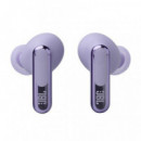 Auriculares JBL Live Beam 3 Lila