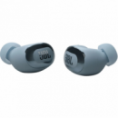 Auriculares JBL Live Buds 3 Azul