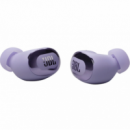 Auriculares JBL Live Buds 3 Lila