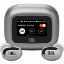 Auriculares JBL Live Buds 3 Plata