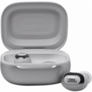 Auriculares JBL Live Buds 3 Plata