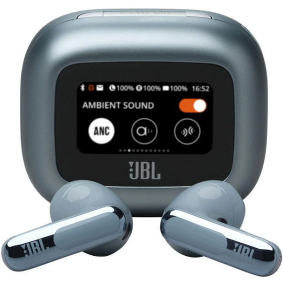 Auriculares JBL Live Flex 3 Azul