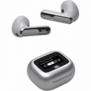 Auriculares JBL Live Flex 3 Plata