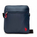 Bandolera Bigfork Medium  U.S. POLO ASSN.