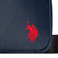 Bandolera Bigfork Medium  U.S. POLO ASSN.