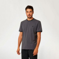 Camiseta con Logotipo 4G Integral  GUESS