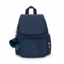 Mochila City Zip Mini  KIPLING