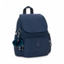 Mochila City Zip Mini  KIPLING