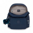 Mochila City Zip Mini  KIPLING