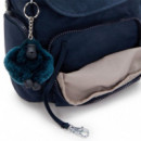 Mochila City Zip Mini  KIPLING